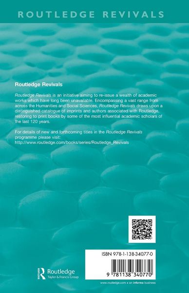 Produktbild: The Literature of Education