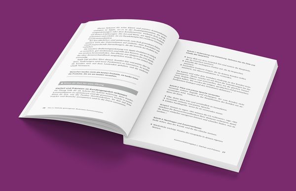 Produktbild: Die 11 Gebote gelungener Businesskommunikation