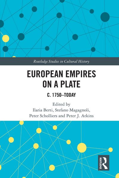 Produktbild: European Empires on a Plate