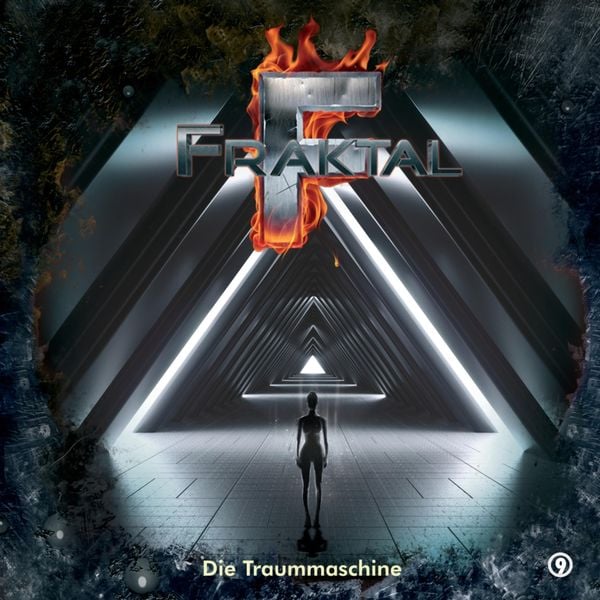 Die Traummaschine - Peter Lerf, Audio, 4260507153272
