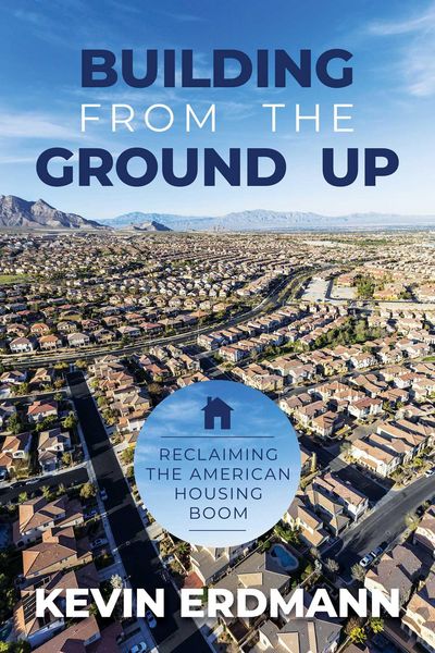 Produktbild: Building from the Ground Up
