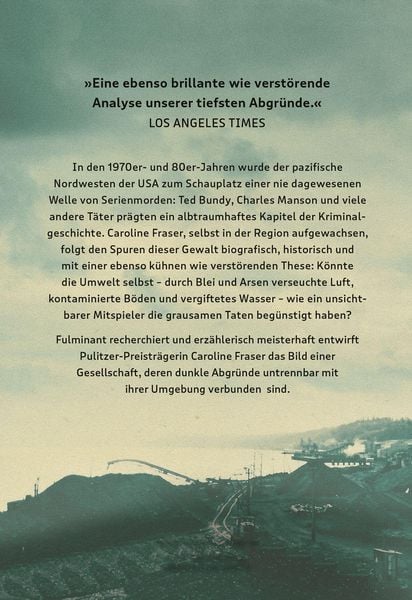 Produktbild: Murderland
