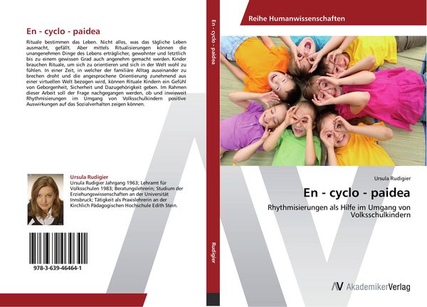 Produktbild: En - cyclo - paidea
