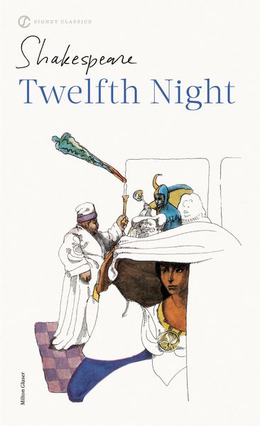 Produktbild: Twelfth Night