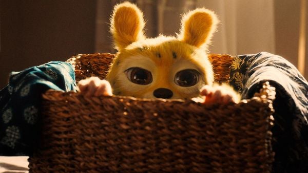 Produktbild: Marsupilami