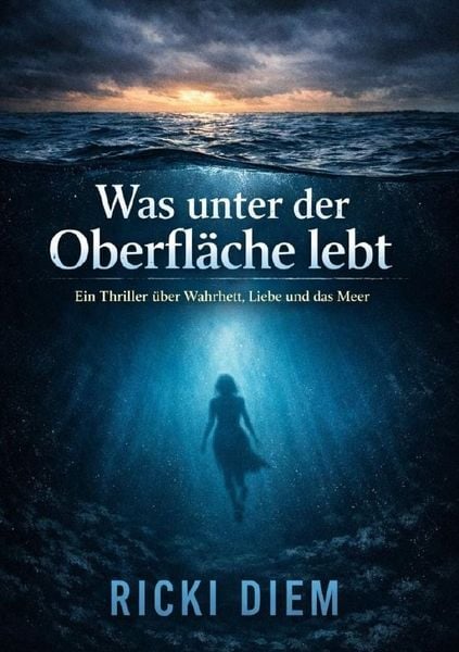 Produktbild: Was unter der Oberfl&auml;che lebt