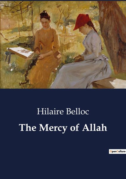 Produktbild: The Mercy of Allah