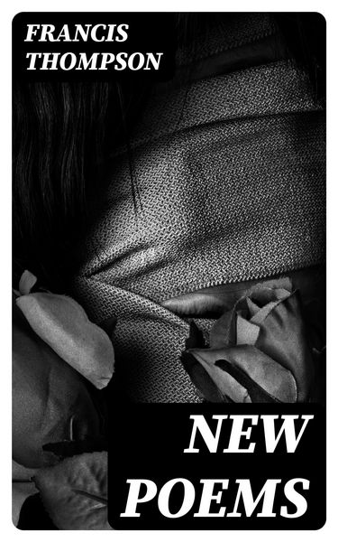 Produktbild: New Poems