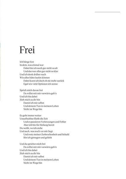 Produktbild: Vertraut.