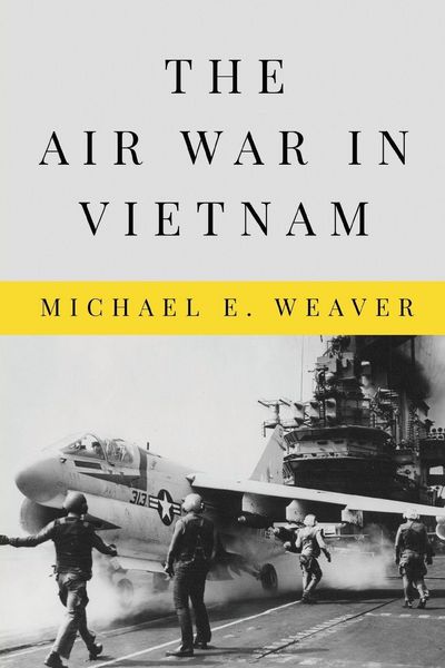 Produktbild: Air War in Vietnam