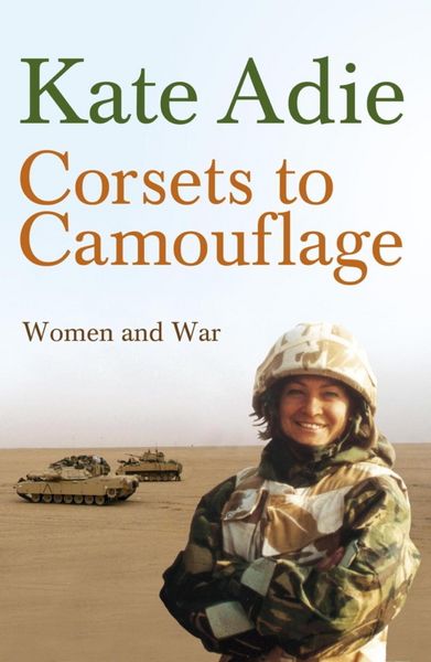 Produktbild: Corsets To Camouflage