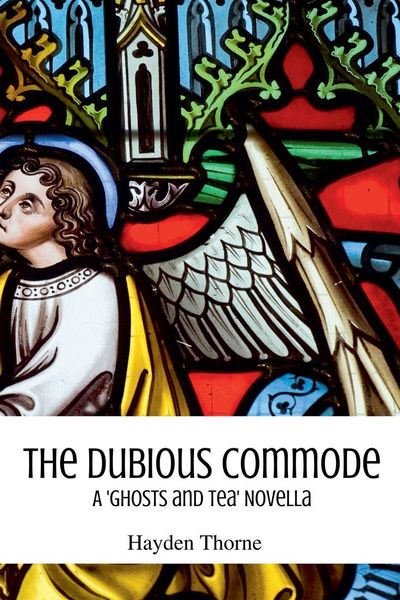Produktbild: The Dubious Commode