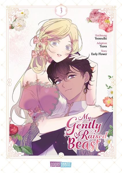 Produktbild: My gently raised Beast 03
