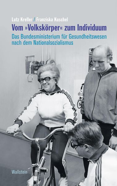Produktbild: Vom "Volksk&ouml;rper" zum Individuum