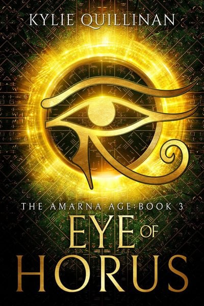 Produktbild: Eye of Horus