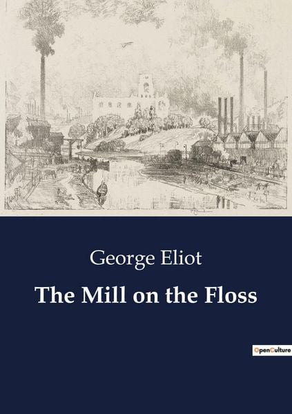 Produktbild: The Mill on the Floss