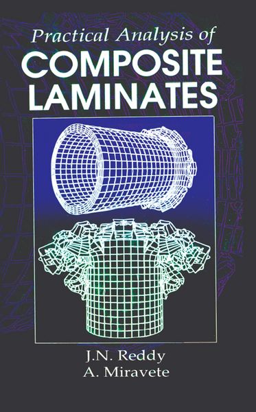 Produktbild: Practical Analysis of Composite Laminates