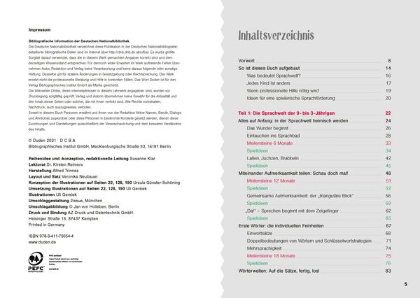 Produktbild: Jetzt lerne ich sprechen