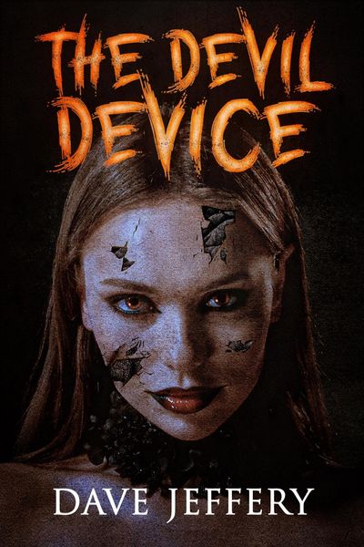 Produktbild: The Devil Device