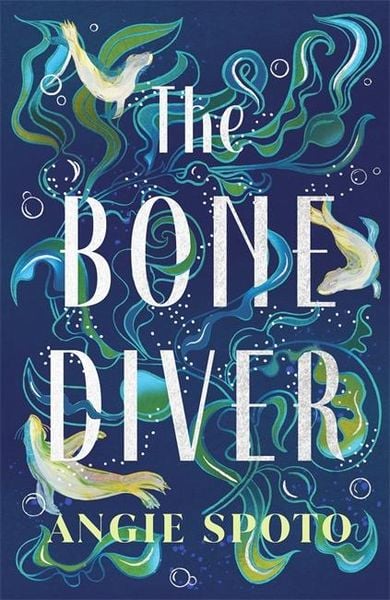 Produktbild: The Bone Diver