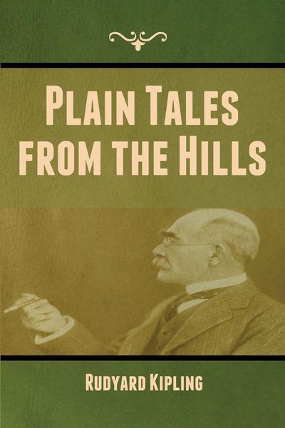 Produktbild: Plain Tales from the Hills
