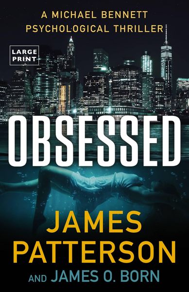 Produktbild: Obsessed