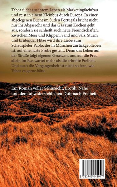 Produktbild: Die Frau im Bus