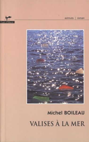 Produktbild: Valises a la mer