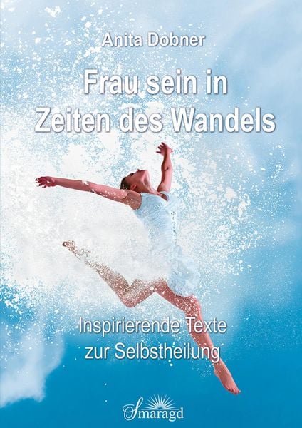 Produktbild: Frau sein in Zeiten des Wandels