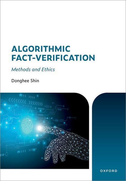 Produktbild: Algorithmic Fact-Verification