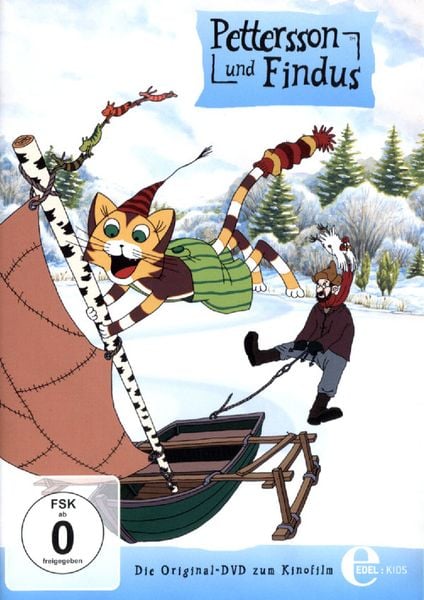 Pettersson und Findus - Der Kinofilm