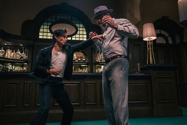 Produktbild: Master Z - The Ip Man Legacy