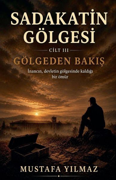 Produktbild: Sadakatin G&ouml;lgesi - G&ouml;lgeden Bak&iquest;&iquest;