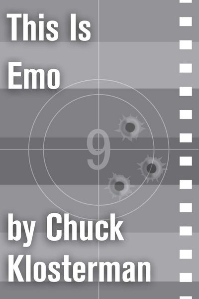 Produktbild: This Is Emo