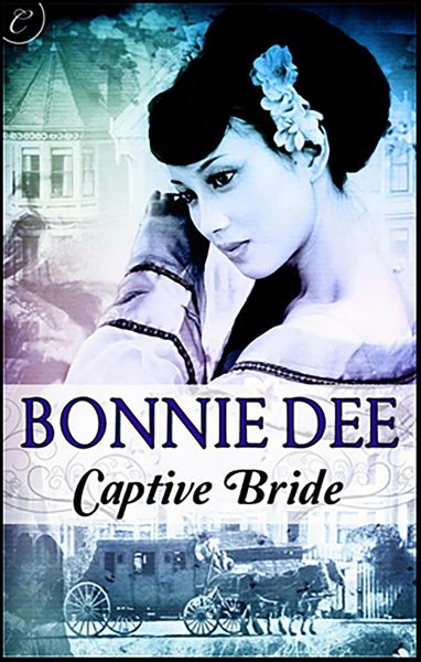 Produktbild: Captive Bride