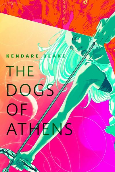 Produktbild: The Dogs of Athens