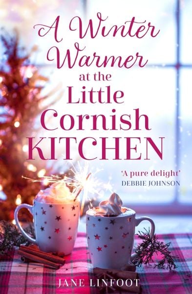 Produktbild: A Winter Warmer at the Little Cornish Kitchen