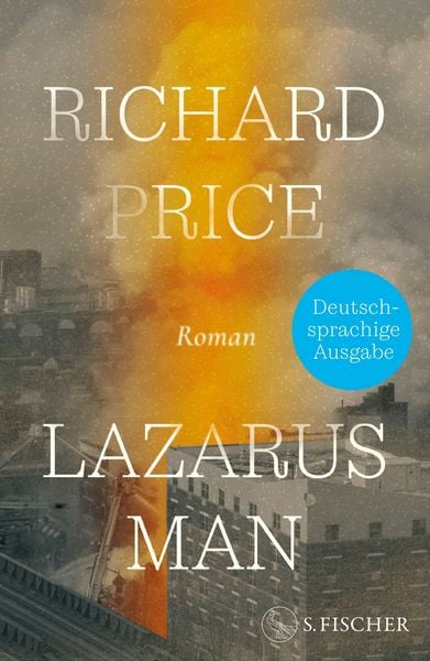 Produktbild: Lazarus Man