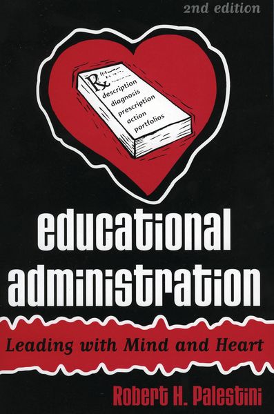 Produktbild: Educational Administration
