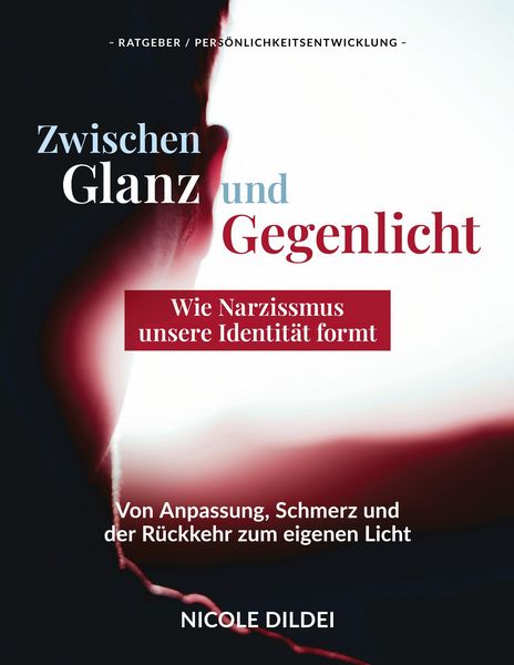 Produktbild: Zwischen Glanz und Gegenlicht - Wie Narzissmus unsere Identit&auml;t formt