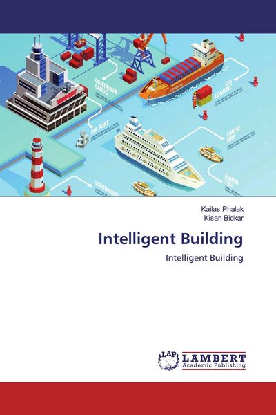 Produktbild: Intelligent Building