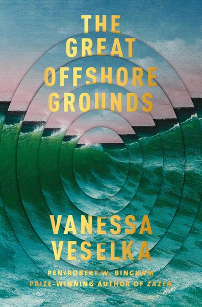 Produktbild: The Great Offshore Grounds