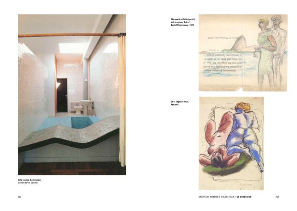 Produktbild: Le Corbusier