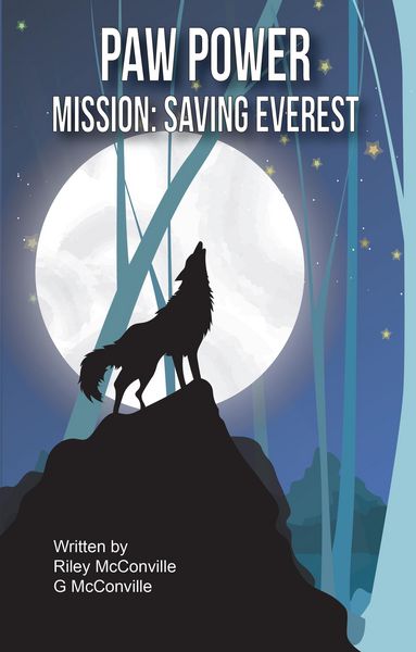 Produktbild: Paw Power Mission: Saving Everest