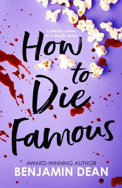 Produktbild: How To Die Famous