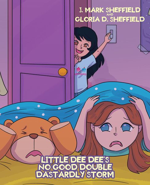 Produktbild: Little Dee Dee's No Good Double Dastardly Storm