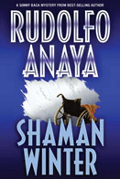 Produktbild: Shaman Winter