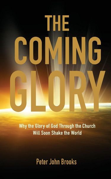 Produktbild: The Coming Glory