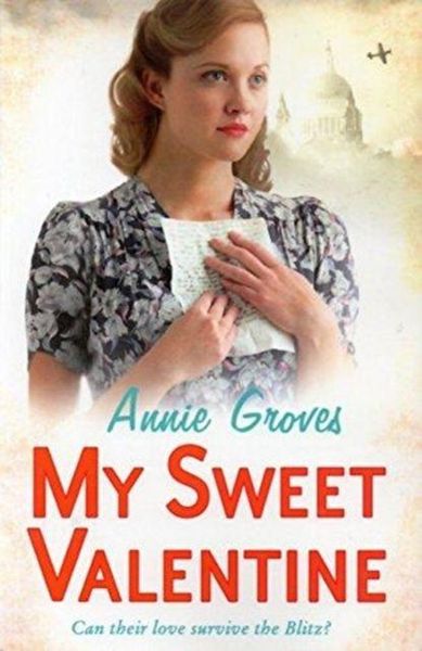 Produktbild: My Sweet Valentine