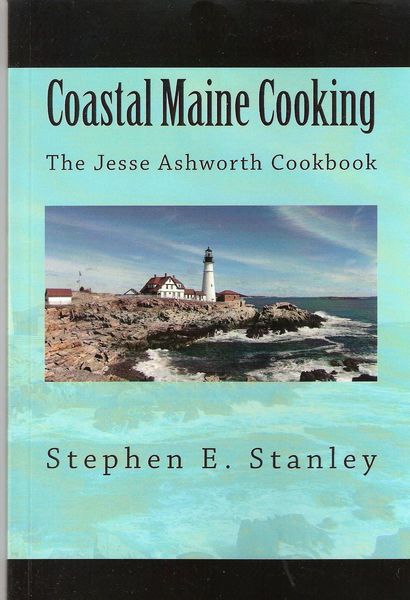 Produktbild: Coastal Maine Cooking